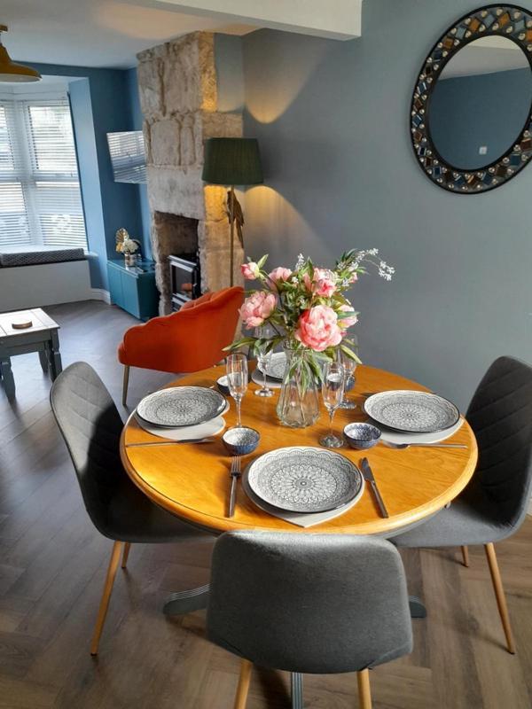 Sea View Cottage In Dorset, Portland Bagian luar foto